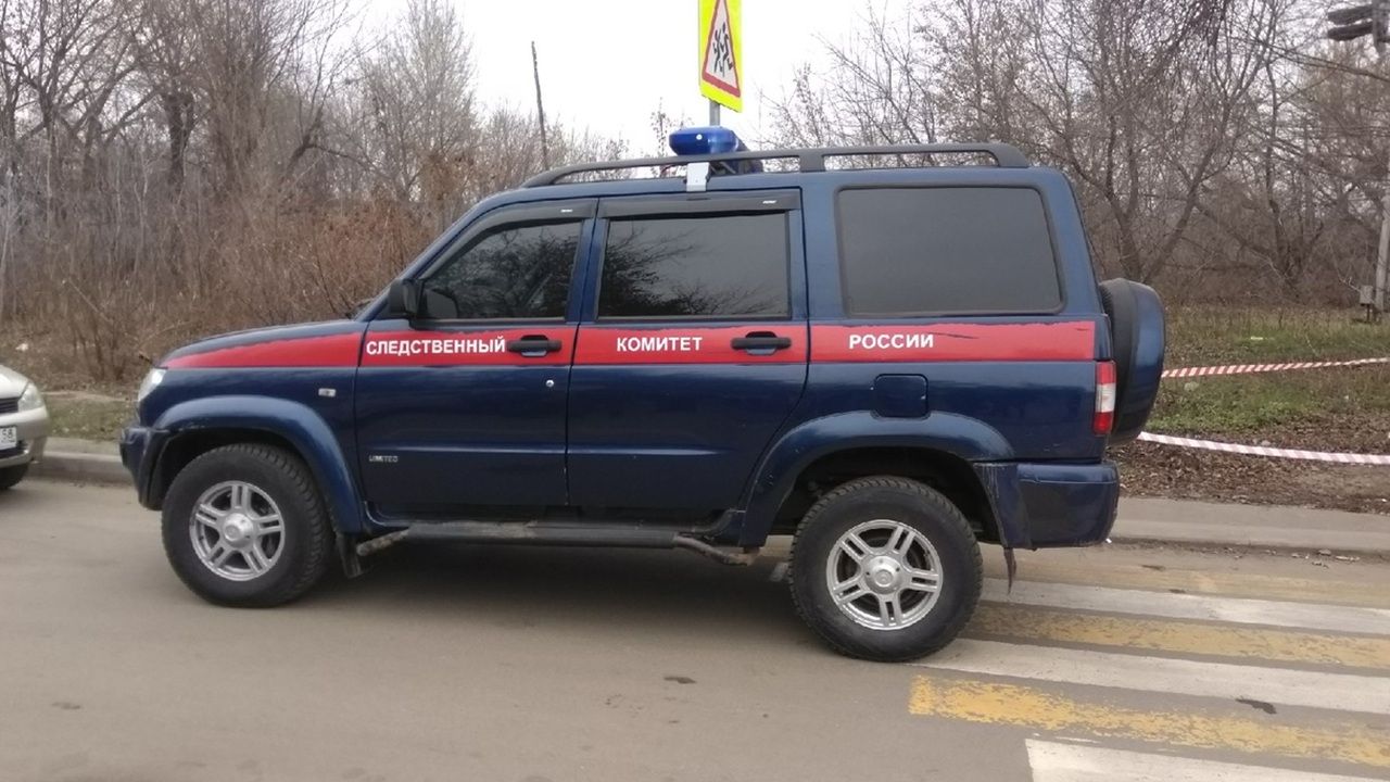 В Пензенской области СК проводит проверку по факту смерти мужчины в водоеме — penzavzglyad.ru