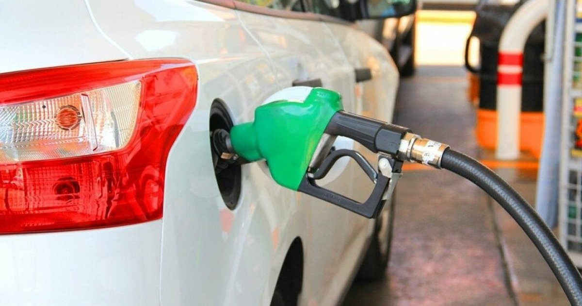 В Москве ввели лимиты на продажу бензина из-за дефицита — DSNews