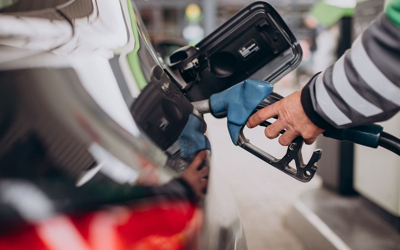 Роснефть» и «Лукойл» увеличат поставки бензина в Тамбовскую область — abireg.ru