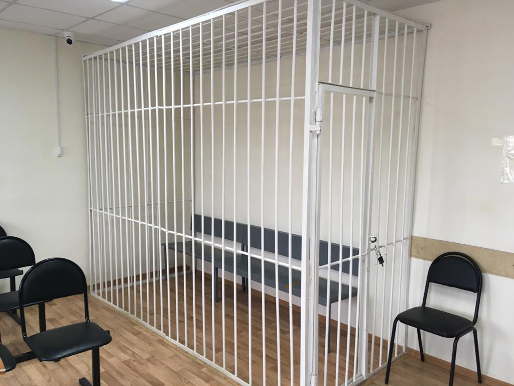 Троих мужчин осудили за разбойное нападение на предпринимателя под Волгоградом — volganet.net