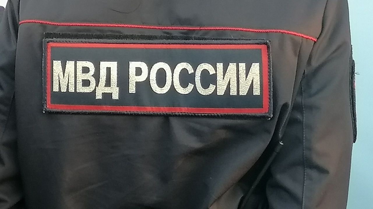В Пензе полицейские спасли жильца загоревшейся квартиры — Пенза-Взгляд: новости Пензы и области сегодня