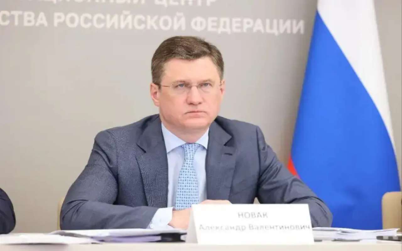 Вице-премьер Александр Новак спрогнозировал рост поставок бензина после ремонта ряда НПЗ — abireg.ru