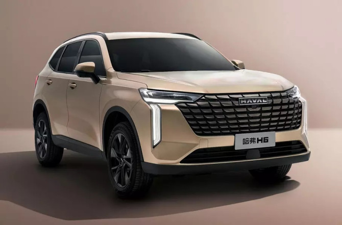 Названы самые популярные китайские автомобили с пробегом в ДФО — ЯСИА