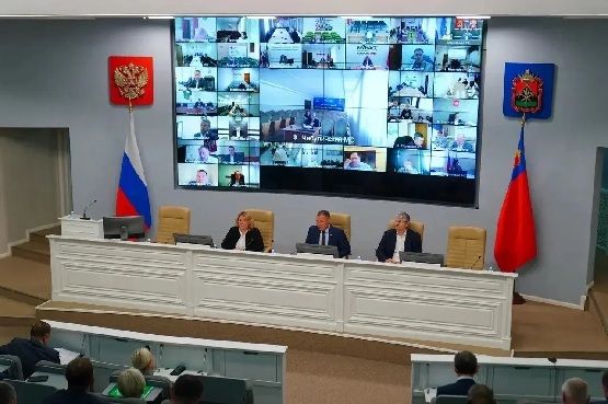 В Кузбассе увеличилось количество работающих АЗС — Выбор народа