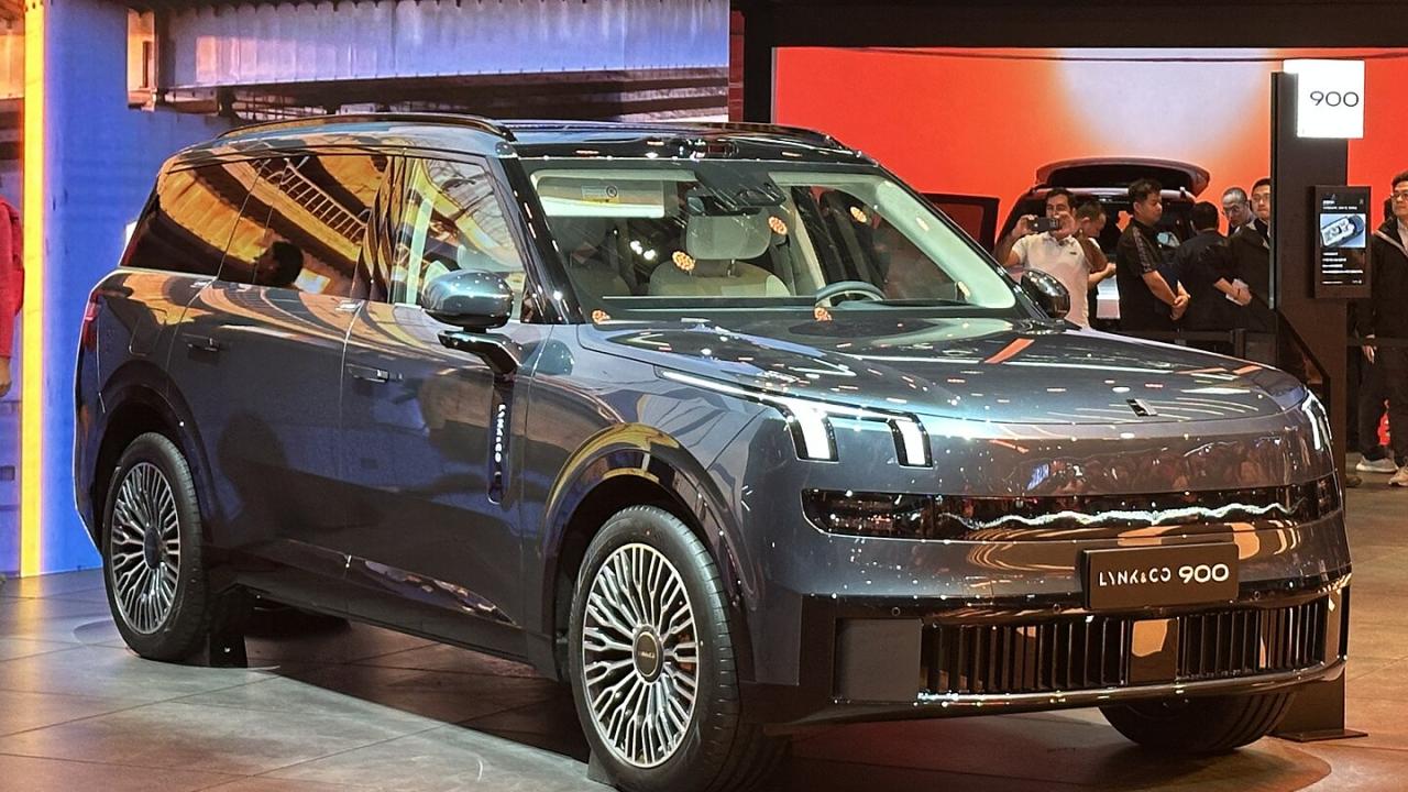 Geely отзывает 93 тысячи авто из-за сбоев в работе LiDAR-датчиков — Правда.Ру