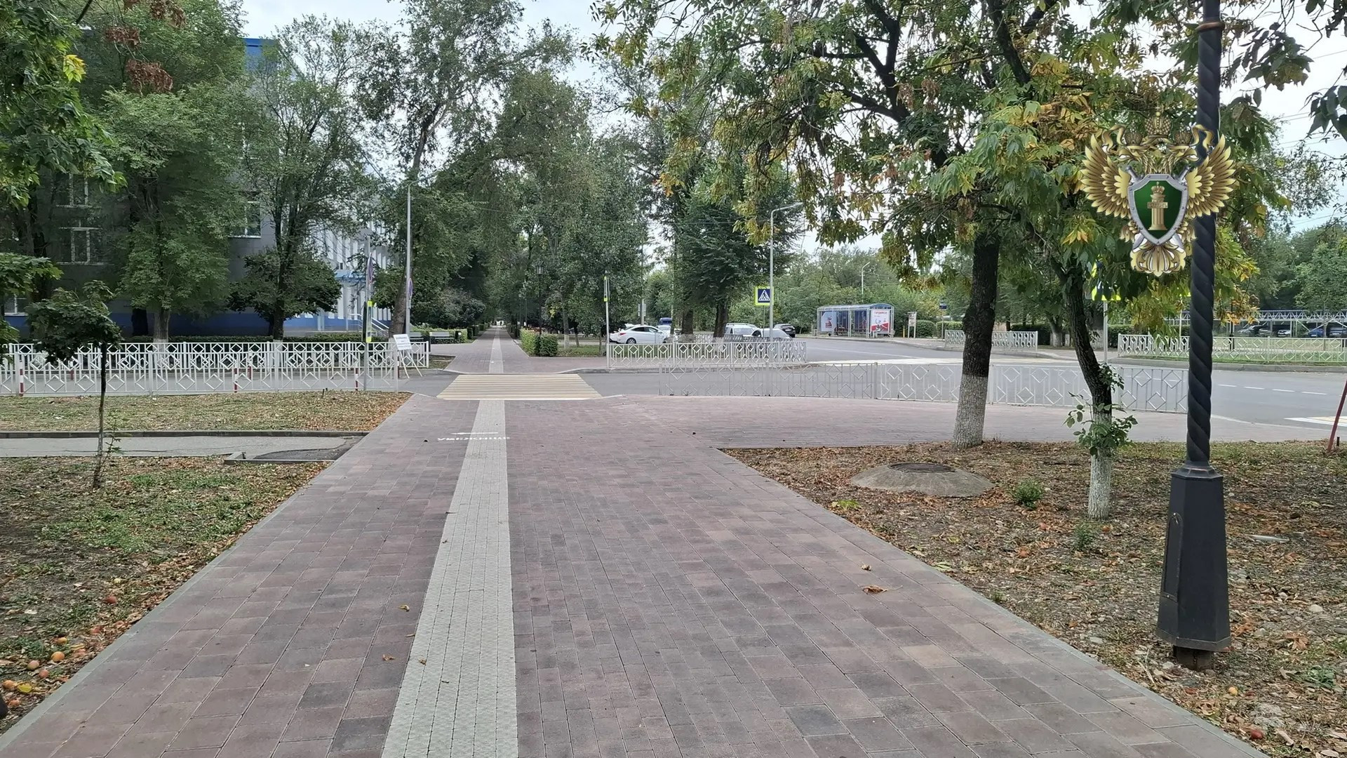 Директора фирмы будут судить за недоделанный ремонт дорог в Невинномысске — АТВ Ставрополь