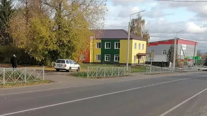 Проведен капремонт участка дороги «Брянск – Новозыбков» – Трубчевск — РИА «Стрела