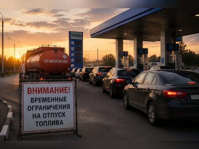 Забайкалье попросило Новака увеличить поставки топлива на фоне сбоев по всей России — ZAB.RU