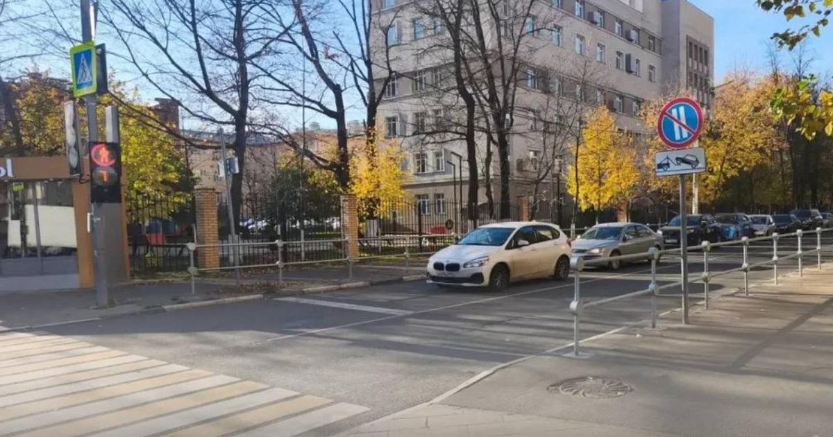 В Долгопрудном завершили ремонт 10 дорожных объектов площадью более 40 тыс. кв. м — REGIONS.ru