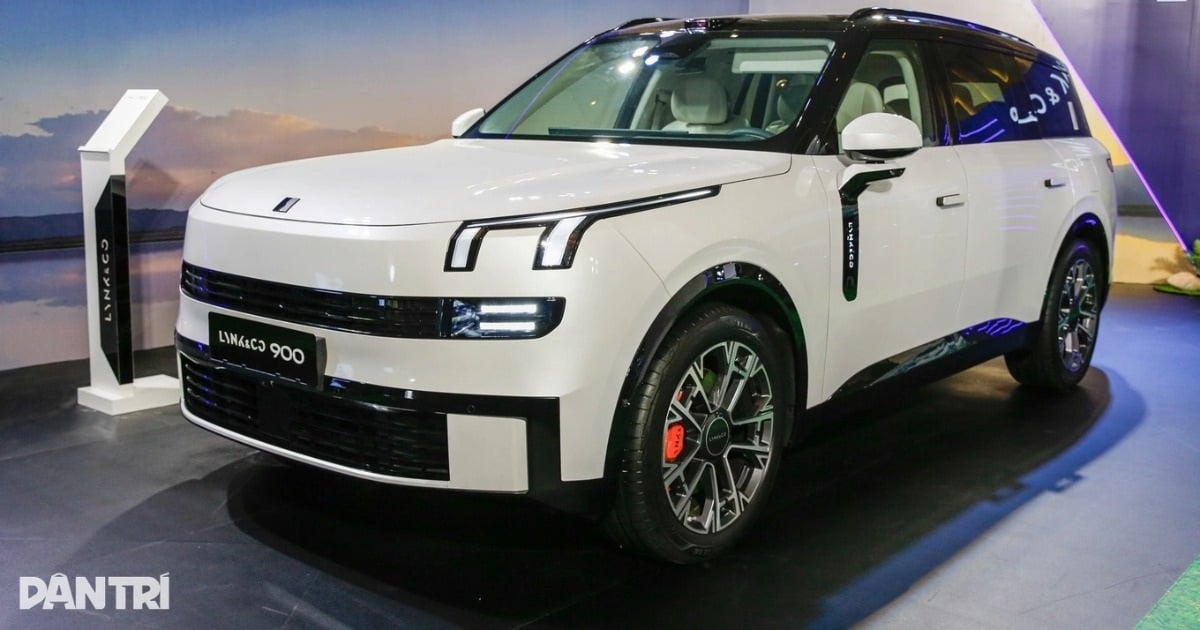 Китай: Компания Geely отзывает более 74 000 автомобилей Lynk & Co из-за дефекта лидара. — Vietnam.vn