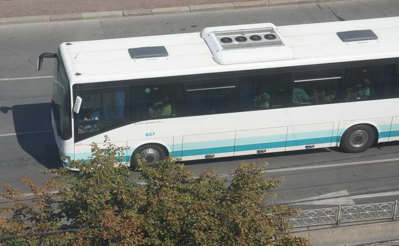 Калининградскую область накрывает тотальным подорожанием автобусов — Русский Запад