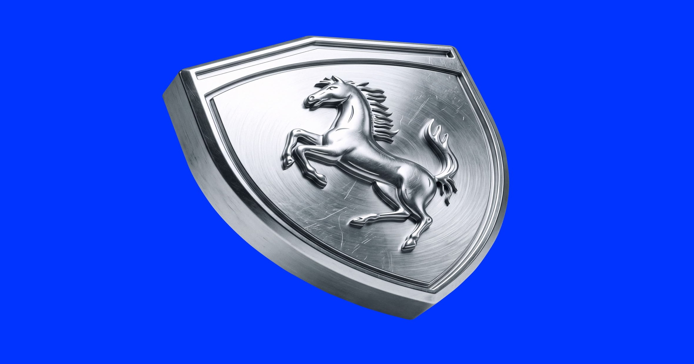От гоночной команды до бизнеса на дефиците: история Ferrari — rb.ru