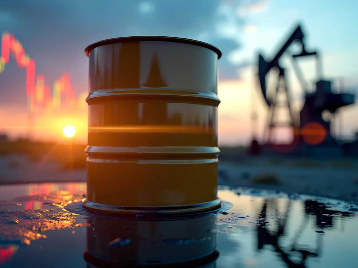 В Индии связали сокращение закупок российской нефти с ценами, а не с давлением со стороны США — nprom.online
