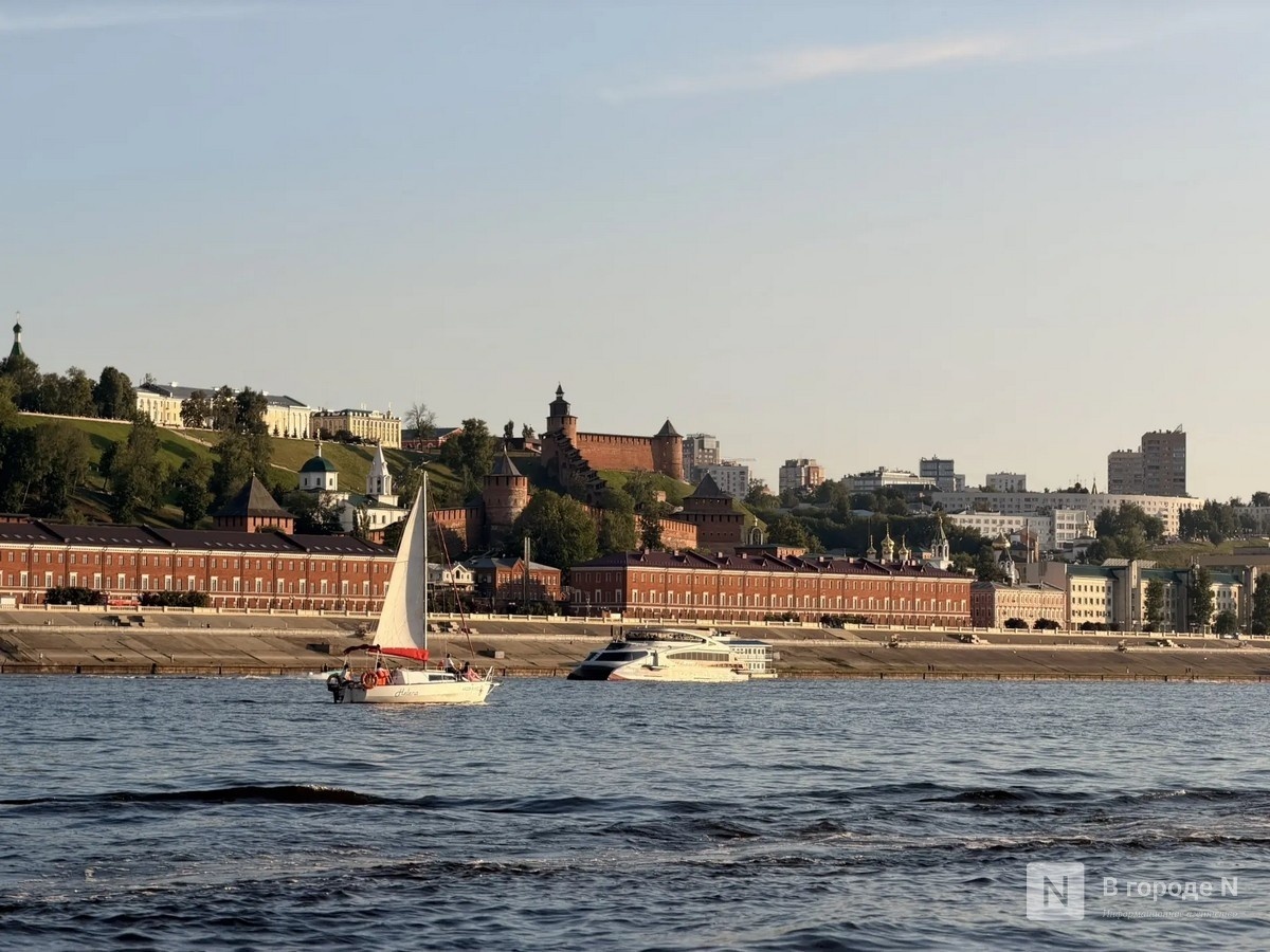 Жара до +30°C может вернуться в Нижегородскую область: рассказываем, когда — В городе N