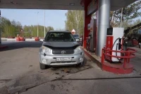 Лишь четыре АЗС отпускают бензин в Томске утром в четверг — РИА Томск