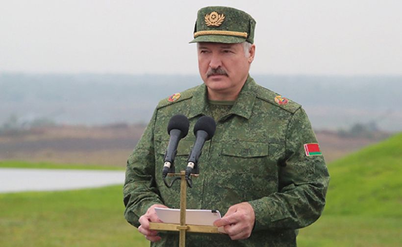 Иллюзия гарантий от Москвы: готов ли Лукашенко задействовать армию против Украины — uatv.ua