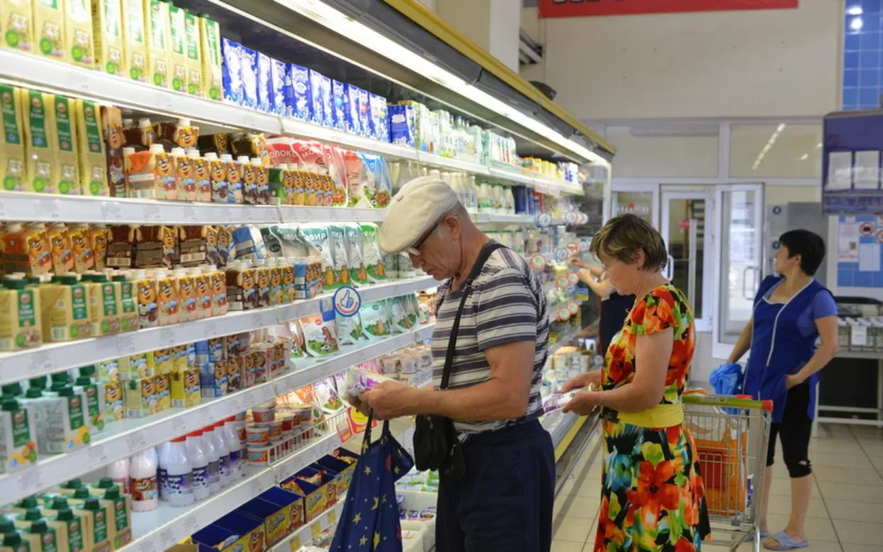 Сахар, лук и бензин подорожали в Удмуртии — Izhlife.ru