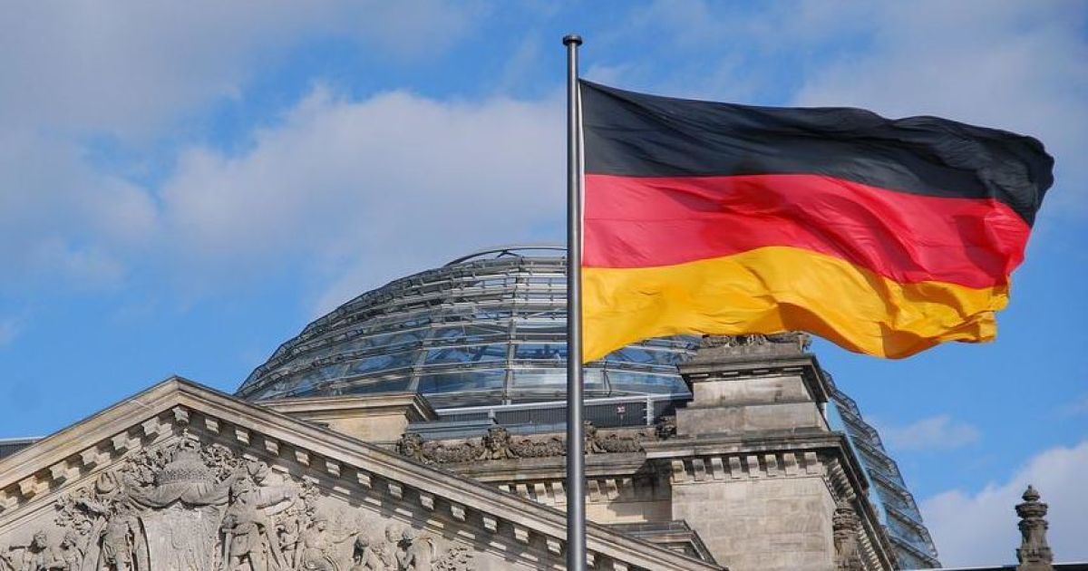 За что штрафуют в Германии: 5 неожиданных запретов — ТСН