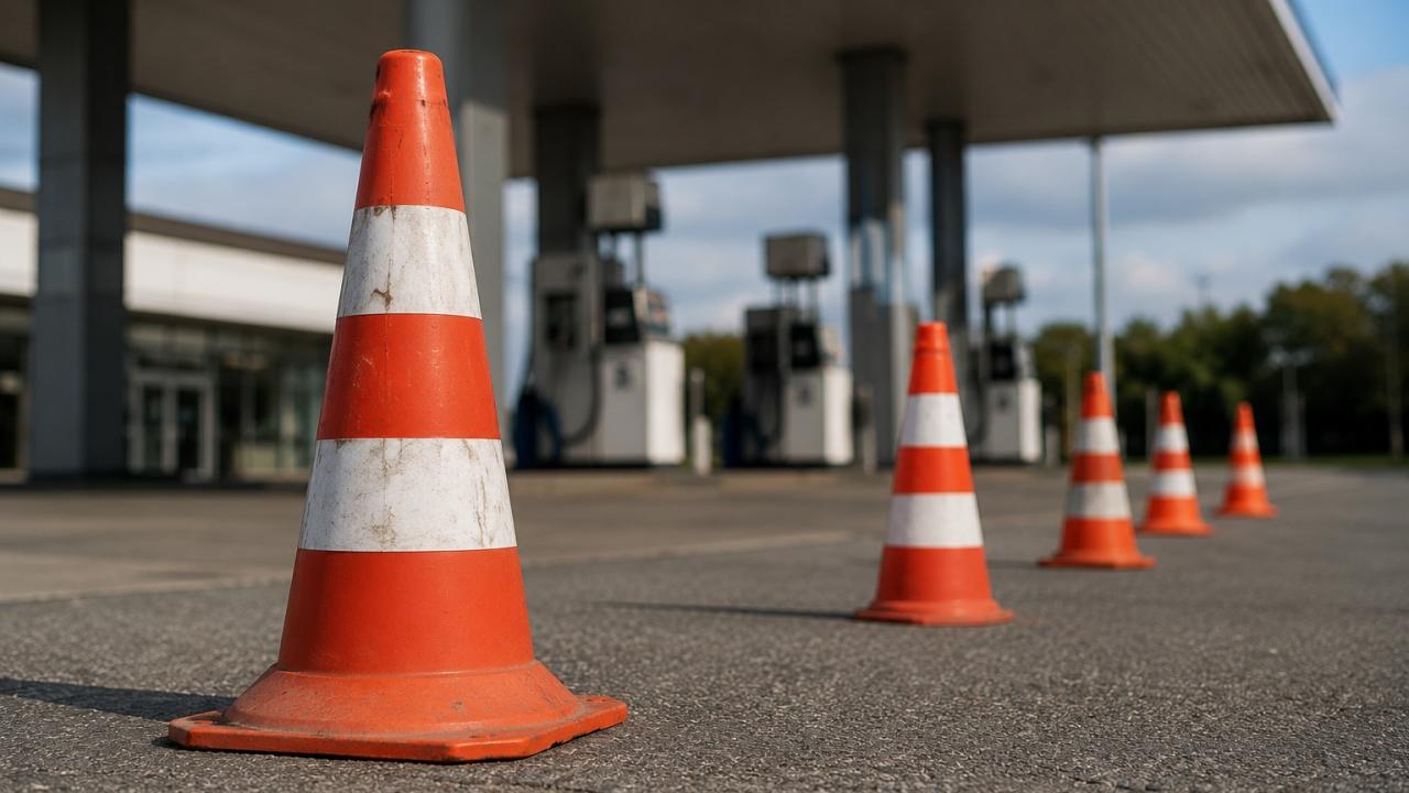 Дефицит топлива в Якутии: как власти планируют стабилизировать работу АЗС — Правда.Ру