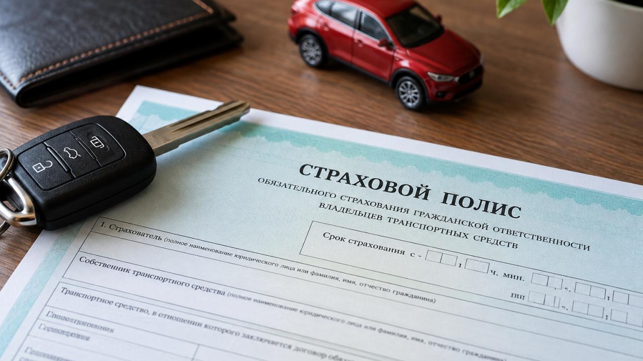 Парадокс низкого КБМ: почему безаварийным водителям стало сложнее и дороже оформить ОСАГО — Правда.Ру