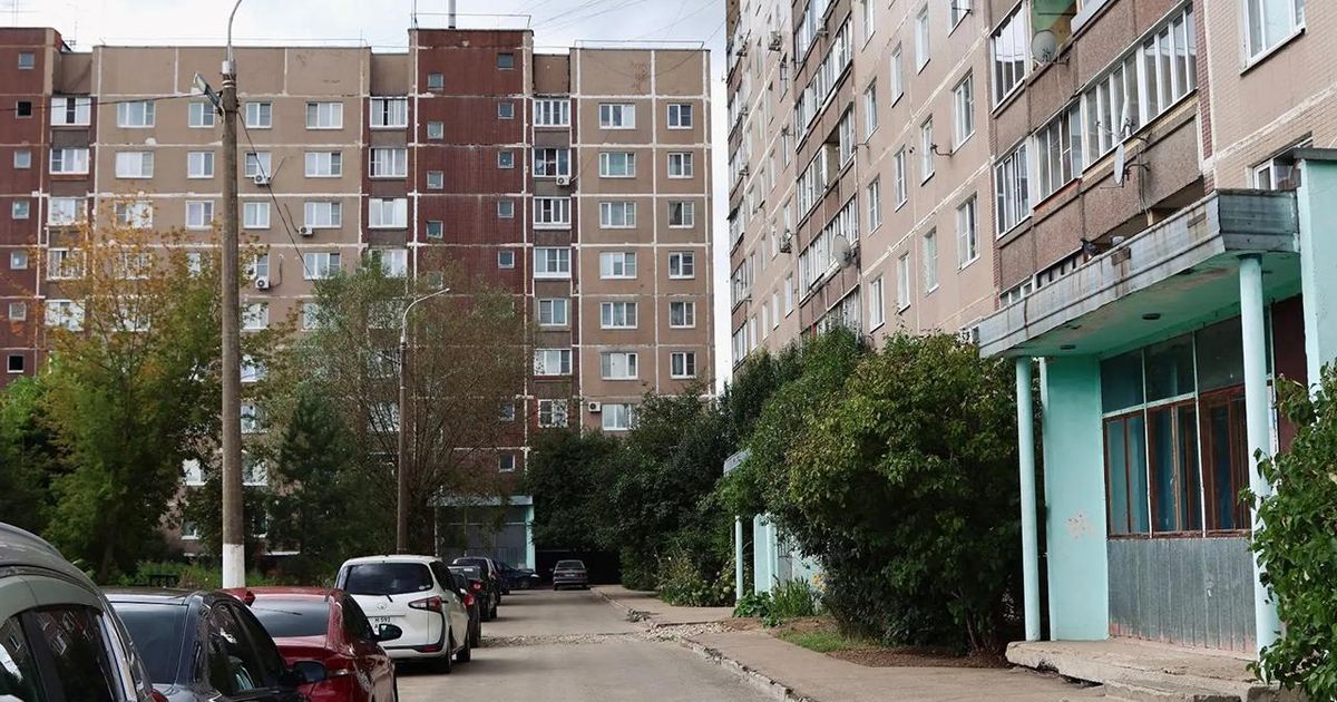 В Михневе устранят ямы на дорогах и приведут в порядок тротуары к 1 сентября | Ступино — REGIONS.ru