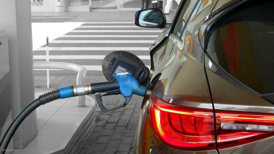 Цена на автогаз в Украине приблизилась к 55 грн за литр: цены на топливо 21 октября — UA.NEWS