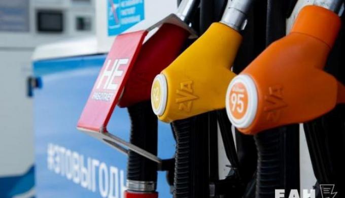 В Свердловской области снова дорожает бензин — grifoninfo.ru