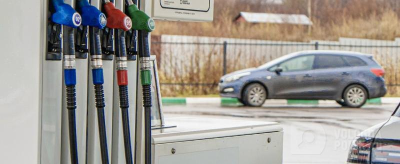 Регионы и АЗС заключили уже 125 соглашений против роста цен на топливо — Vologda-poisk.ru