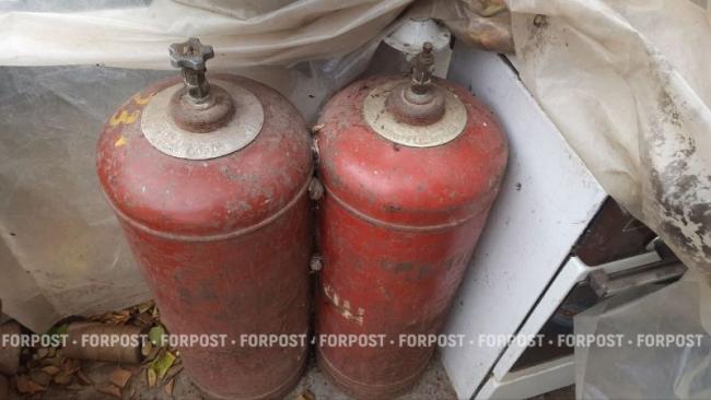 В Крыму прекращают бесплатную раздачу баллонного газа — ForPost