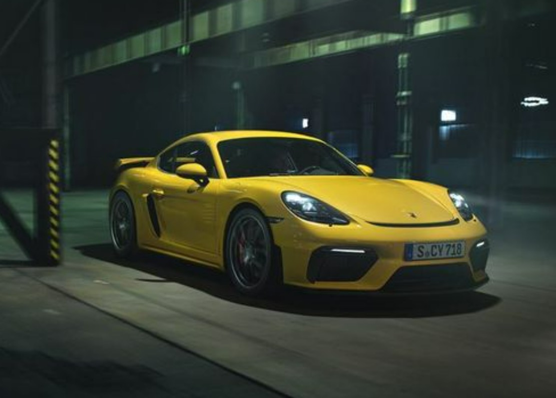Porsche прекратит выпуск Taycan к 2030 году из-за обвала продаж — realtribune.ru