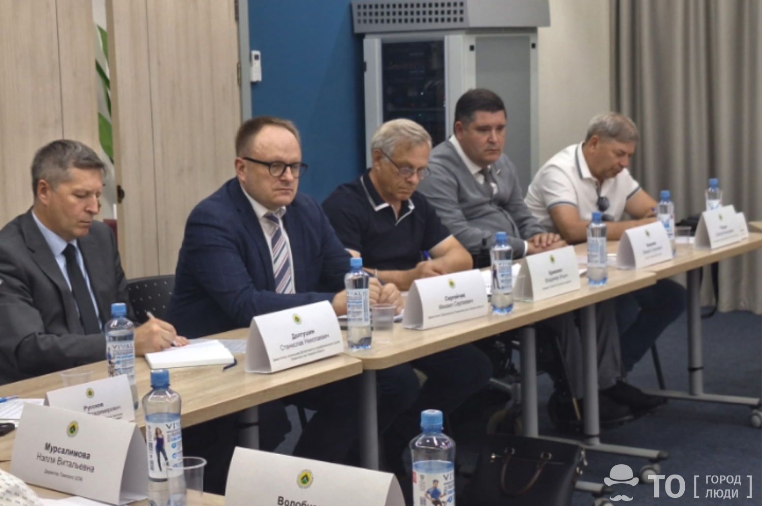 Денег нет, топлива тоже: томские пищевики озвучили проблемы отрасли — Томский Обзор