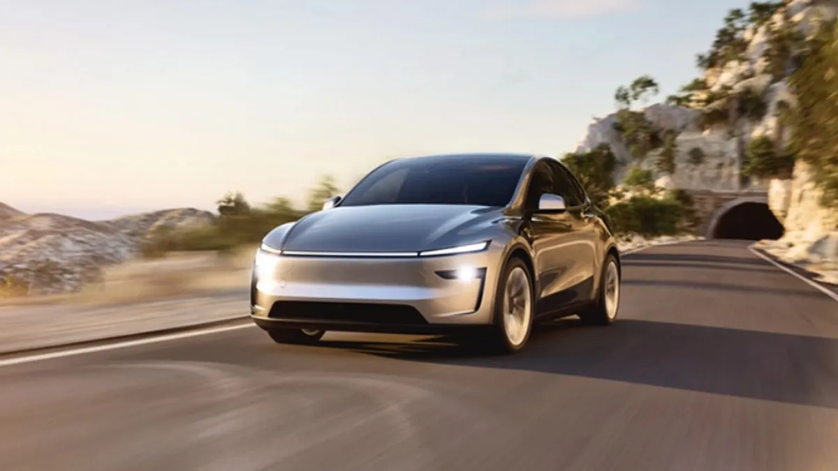 Tesla отозвала три миллиона автомобилей в Китае из-за дверных ручек — BES.media