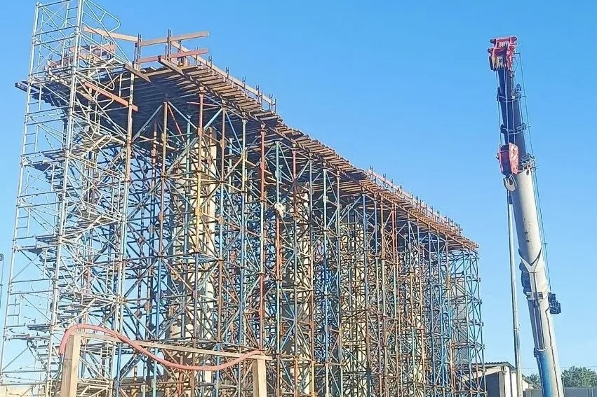 Ярославцам рассказали о строительстве третьего моста через Волгу — Ярославский регион