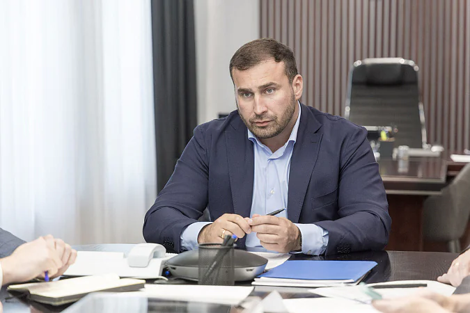 Туляков попросили рационально пользоваться машинами в связи с ситуацией с бензином — tulapressa.ru