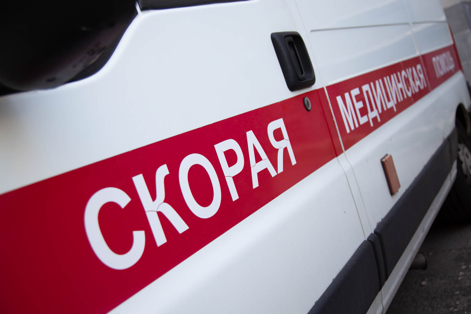 В Москве на видео попал момент смертельного ДТП с топ-менеджером «Генбанка — Новости транспорта