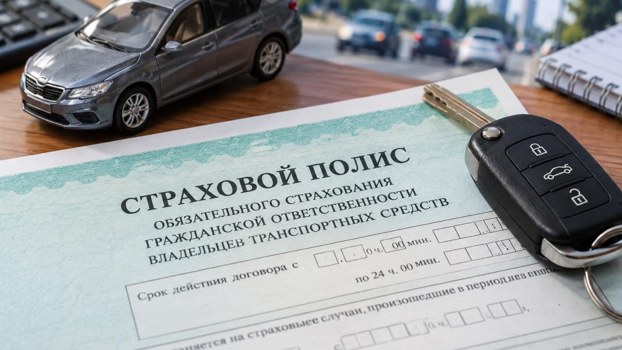 За руль сел — и снова раскошелился: стоимость обязательной страховки выросла не для всех одинаково — Правда.Ру