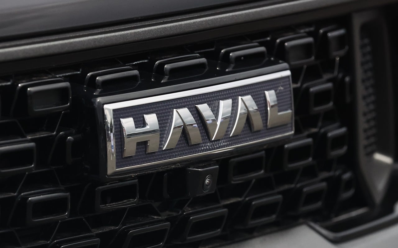 В России переписали цены на три кроссовера Haval — За рулем