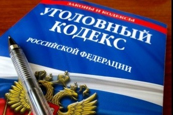 В Кирсанове задержали вандала с уголовным прошлым — Тамбовская жизнь