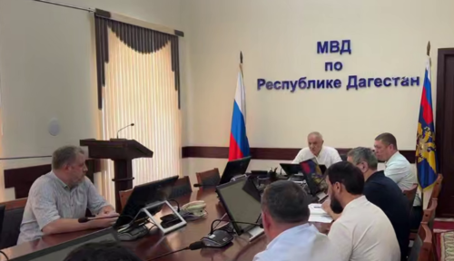 Полиция привлечена к вопросу ценообразования на АЗС в Дагестане — Кавказский Узел