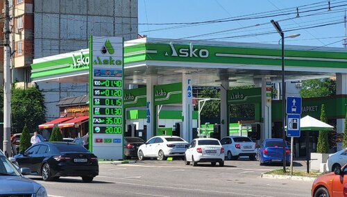 Отчет властей о снижении цен на топливо вызвал скепсис у водителей из Дагестана — Кавказский Узел
