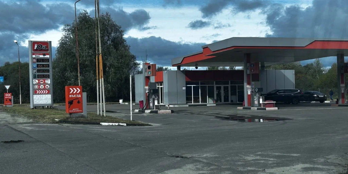 Соседний с Брянщиной Калужский регион ограничил продажу бензина — Брянская Губерния