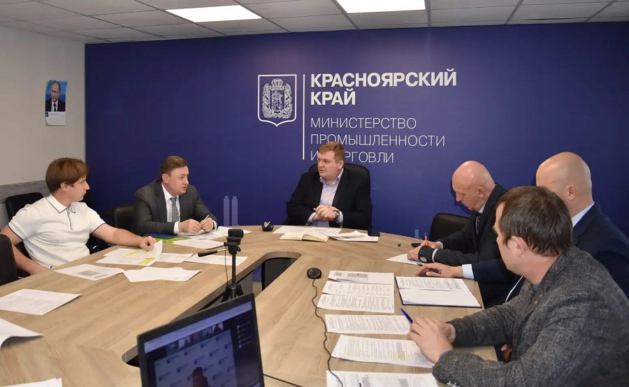Запасы топлива на электростанциях Красноярского края превышают норматив в 6 — НИА-Красноярск