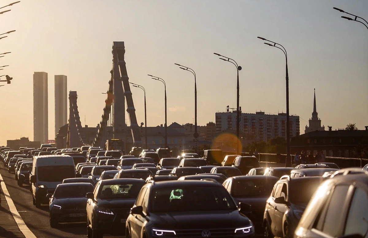 SHOT: Продажи топливных присадок в России выросли на 37% — Life.ru