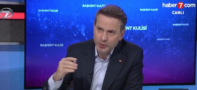 Не идем к кризису, а уже в нем: В сделке России и США для Турции нашелся дизель — EADaily