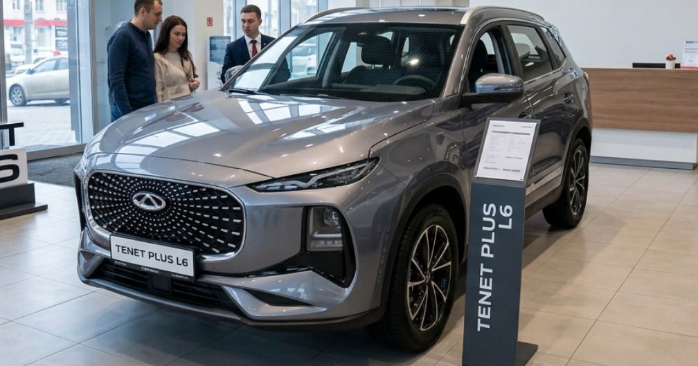 Рынок перестраивается: какие новые авто покупают чаще, а какие почти не берут — REGIONS.ru