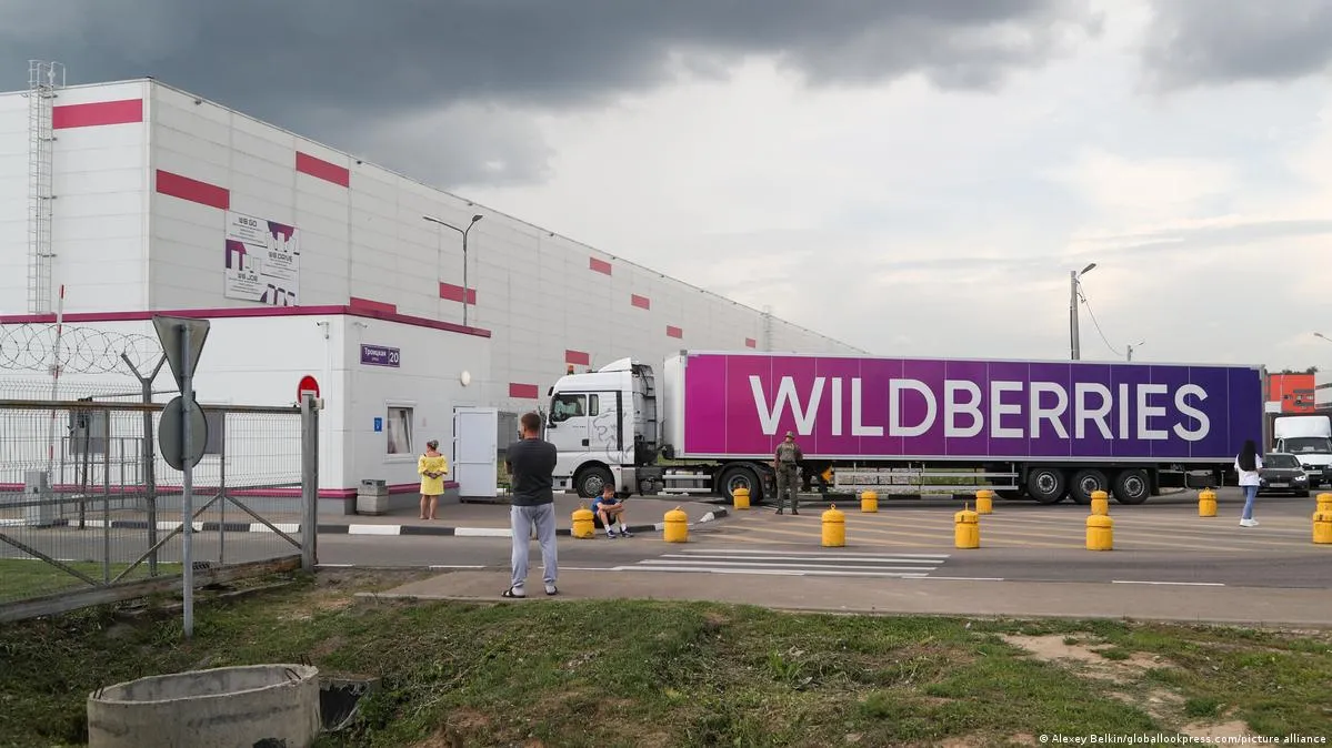 Россиян предупредили о скачке цен на Wildberries из-за новой системы складов — UA.NEWS