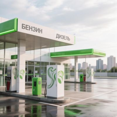 Водители пожаловались на отсутствие бензина в Липецке — moe-lipetsk.ru