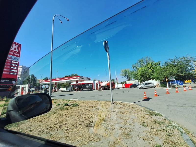 В Ростовской области бензина АИ-95 не хватает на трети заправок — ro.today