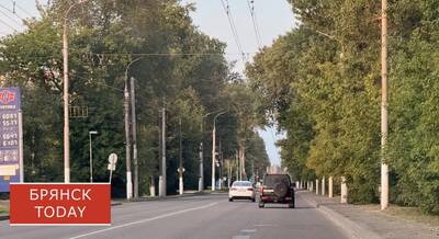 Брянские дороги проверяют на прочность — Bryansktoday