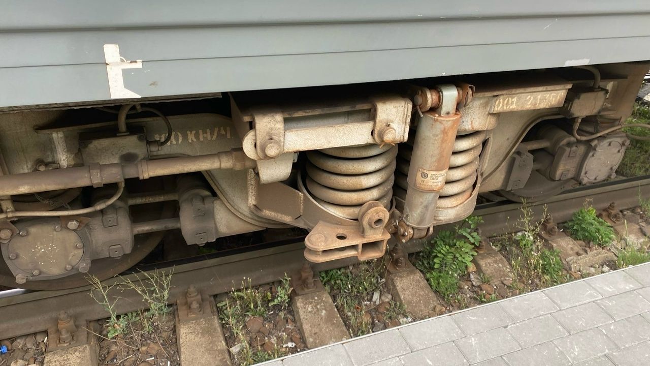 В Пензенской области двое подростков занимались зацепингом между вагонами — Пенза-Взгляд: новости Пензы и области сегодня
